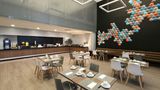 City Express Plus by Marriott Nuevo Sur Restaurant