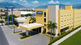 City Express by Marriott Exterior