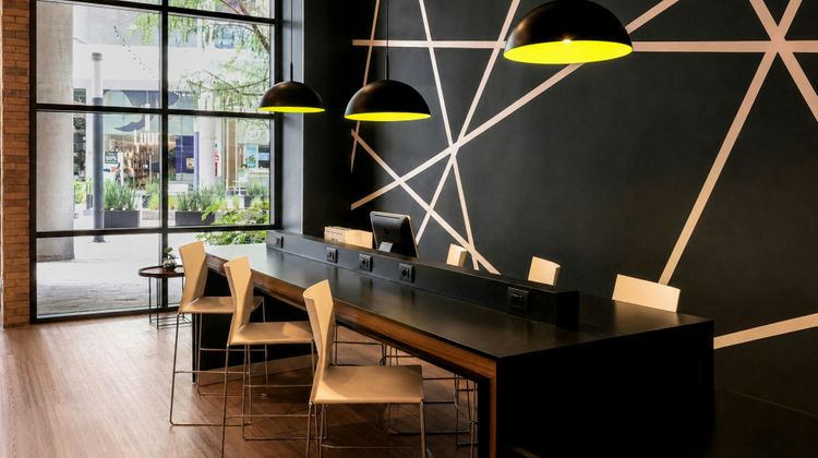 City Express Plus by Marriott Nuevo Sur Exterior