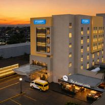 City Express by Marriott Airport