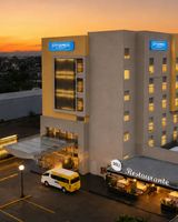 City Express by Marriott Airport