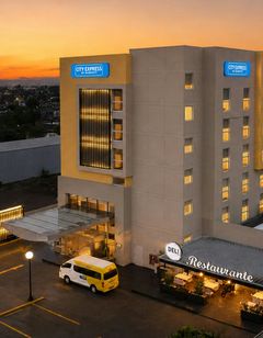 City Express by Marriott Airport