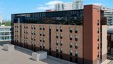 City Express Plus by Marriott Nuevo Sur Exterior