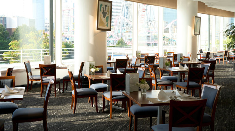 InterContinental The Grand Yokohama Other