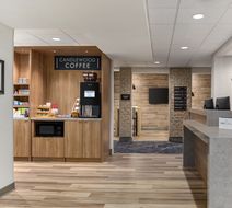 Candlewood Suites Exterior