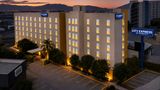 City Express by Marriot Monterrey Arpt Exterior