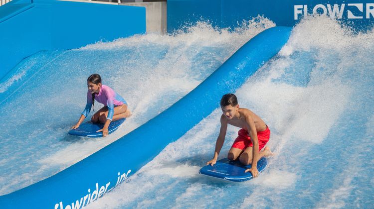 Holiday Inn Resort Orlando Suites - Wate Recreation