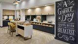 TownePlace Suites Tullahoma Restaurant