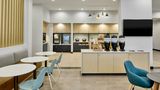 TownePlace Suites Tullahoma Restaurant