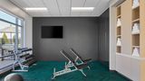 TownePlace Suites Tullahoma Health Club