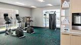 TownePlace Suites Tullahoma Health Club