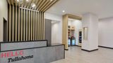 TownePlace Suites Tullahoma Lobby