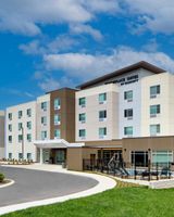 TownePlace Suites Tullahoma