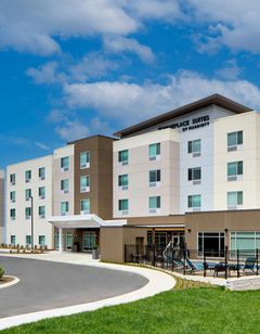 TownePlace Suites Tullahoma