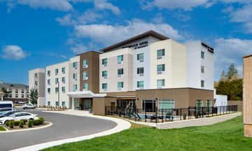 TownePlace Suites Tullahoma