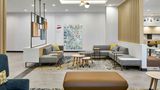 TownePlace Suites Tullahoma Lobby