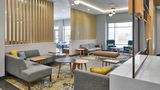 TownePlace Suites Tullahoma Lobby
