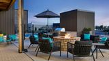 TownePlace Suites Tullahoma Exterior