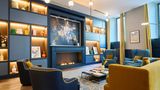 Nemi Hotel Milan Lobby