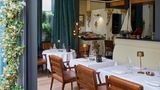Nemi Hotel Milan Restaurant