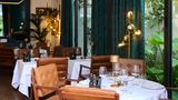 Nemi Hotel Milan Restaurant
