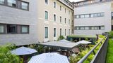 Nemi Hotel Milan Exterior