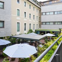 Nemi Hotel Milan