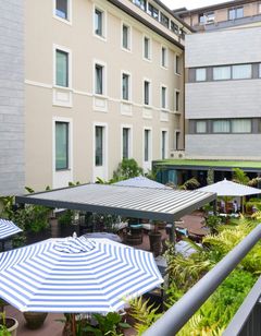 Nemi Hotel Milan