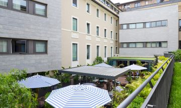 Nemi Hotel Milan
