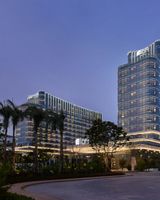 Aloft Xiamen Xiangan