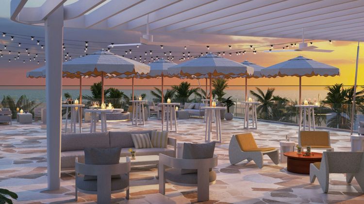 Royal Palm, a Tribute Portfolio Resort Meeting