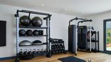 Nemi Hotel Milan Recreation
