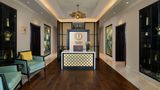 <b>Taj Malabar Resort and Spa Cochin Spa</b>. Images powered by <a href="https://www.leonardoworldwide.com/" title="Leonardo Worldwide" target="_blank">Leonardo</a>.