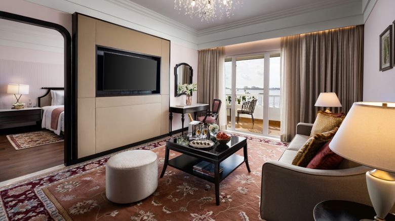 <b>Taj Malabar Resort and Spa Cochin Suite</b>. Images powered by <a href="https://www.leonardoworldwide.com/" title="Leonardo Worldwide" target="_blank">Leonardo</a>.