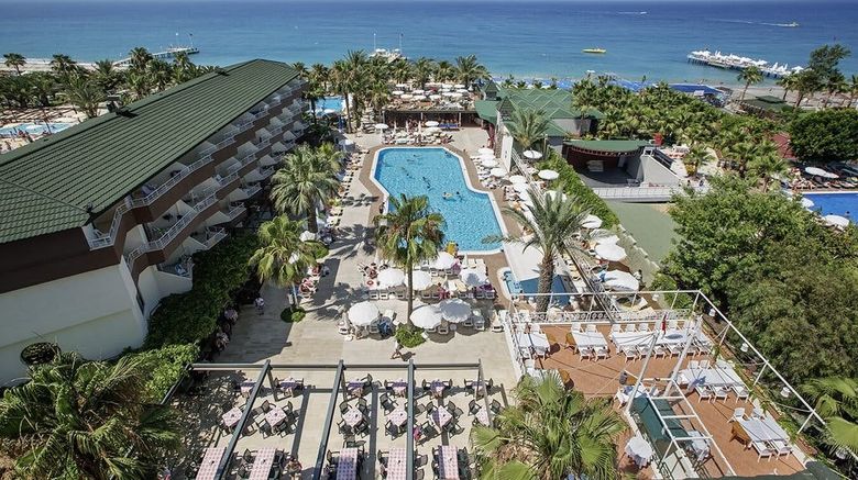 Galeri Resort Hotel Exterior. Images powered by <a href="https://www.leonardoworldwide.com" target="_blank" rel="noopener">Leonardo</a>.