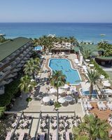 Galeri Resort Hotel