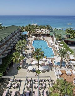 Galeri Resort Hotel