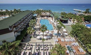 Galeri Resort Hotel