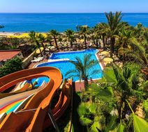 Galeri Resort Hotel Exterior