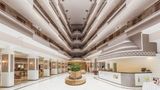 Galeri Resort Hotel Lobby