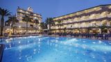 Galeri Resort Hotel Pool