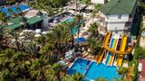 Galeri Resort Hotel Exterior