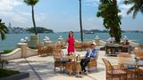 <b>Taj Malabar Resort and Spa Cochin Restaurant</b>. Images powered by <a href="https://www.leonardoworldwide.com/" title="Leonardo Worldwide" target="_blank">Leonardo</a>.