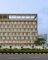 Taj Cochin International Airport
