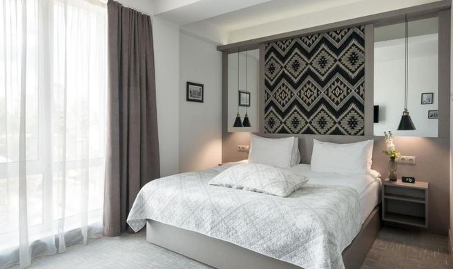 Thomas Albert Hotel Other
