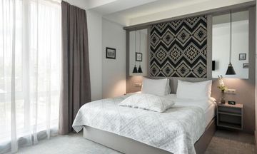 Thomas Albert Hotel