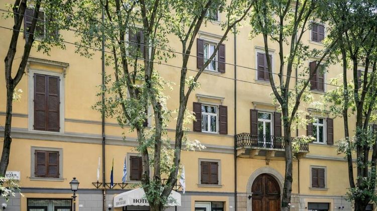 Hotel Principe Other