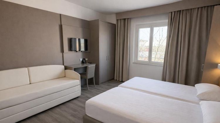 Hotel Principe Other