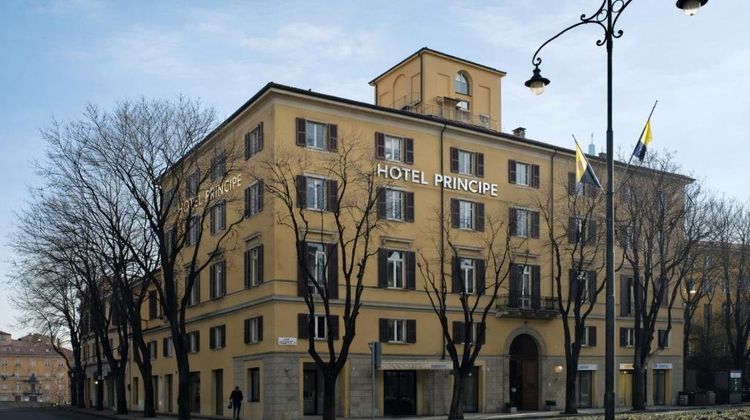 Hotel Principe Other