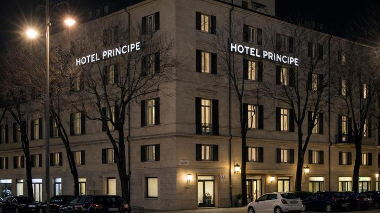Hotel Principe Other